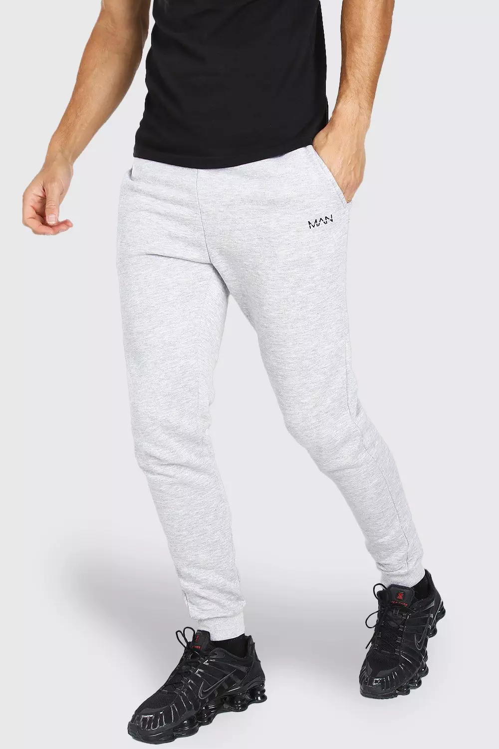 Tall skinny mens sweatpants deals